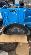 Tachometer Mercedes Benz E-Klasse W211 CDI Diesel A2114404411 Kombiinstrument