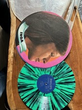 Frumpy 2 Vinyl Schallplatte 1971, Krautrock