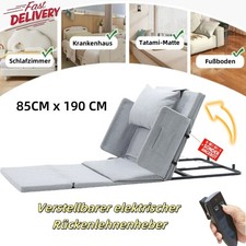 Pflegebett Verstellbarer