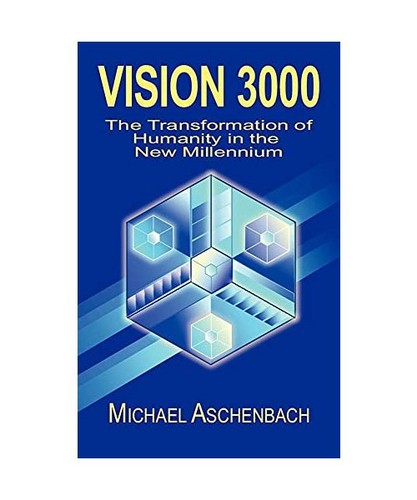 Vision 3000 the - vision, 3000: