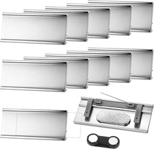 Kleidungsetiketten Magnetisch