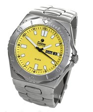 Tutima M2 Seven Seas Ref. 6151