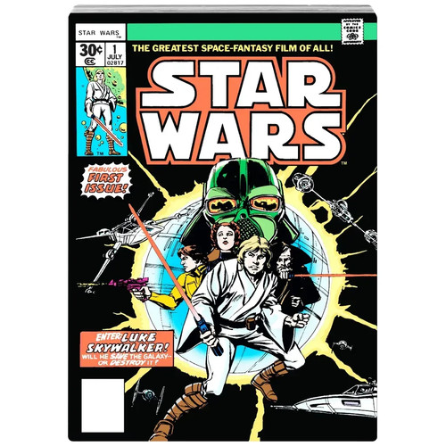 Silbermünze comix star - silbermünze, comix™