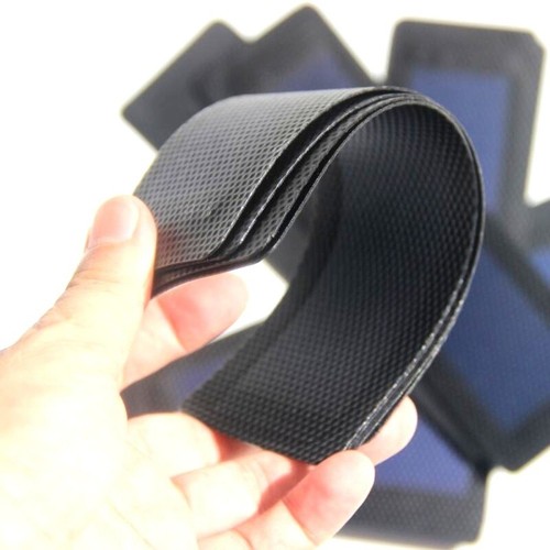 Flexibles solarpanel aus - solarpanel,