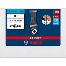 Bosch 25x EXPERT MultiMax