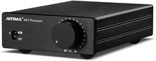 AIYIMA A07 TPA3255 HiFi