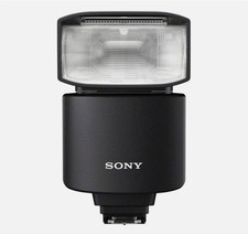 Sony HVL-F46RM Blitzgerät UVP589€