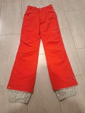 Skihose Protest Geotech 4 Größe Small