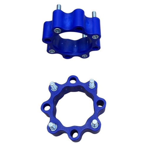 Xrw quad kunststoff - xrw,