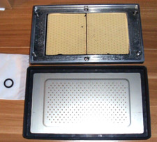 BRENNER 25kW mit Dichtung und