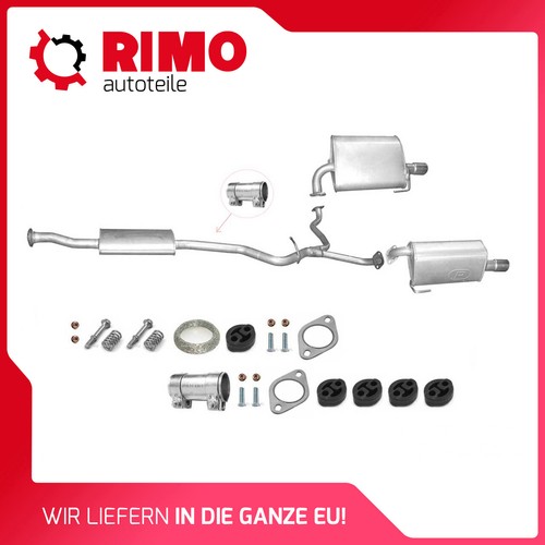 Für subaru outback - 3.0, 24v