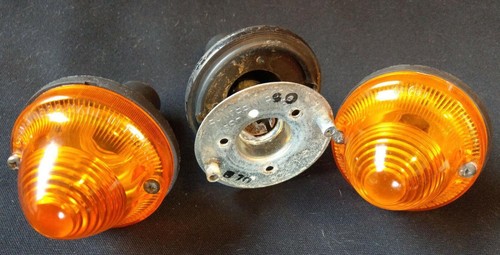 Seima 188a blinker rund - 188a,