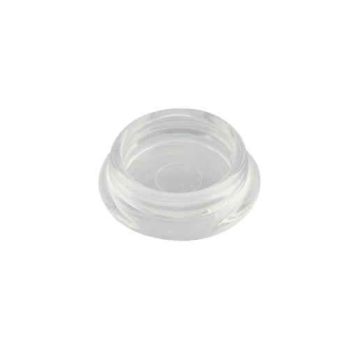 Möbeluntersetzer 23mm rund - möbeluntersetzer,
