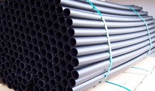 0,5 m PE-Rohr 25mm x 1,8mm