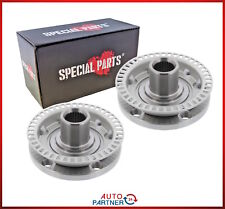 2x Radnaben für VW Golf 3 VR6