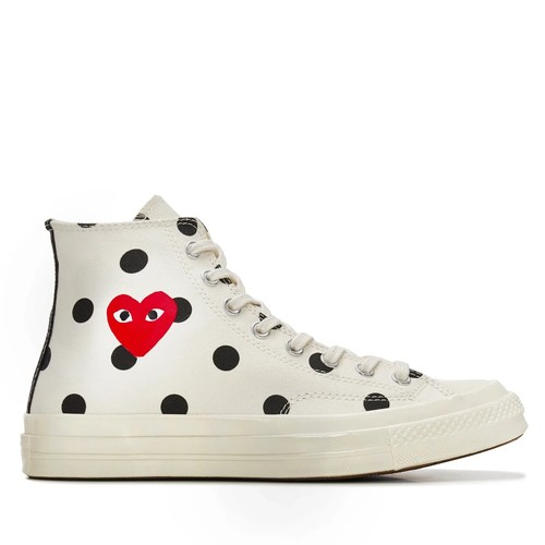 Converse comme des - comme,
