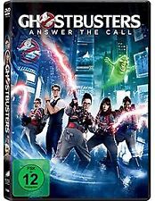 Ghostbusters | DVD | Zustand sehr gut