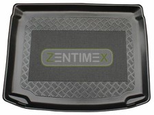 Kofferraumwanne für VW