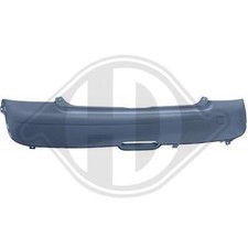 1206055 Stoßstange hinten