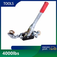 2-Tonnen-Kabel-Abzieher-Handwi