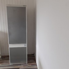 kühl gefrierkombination einbau