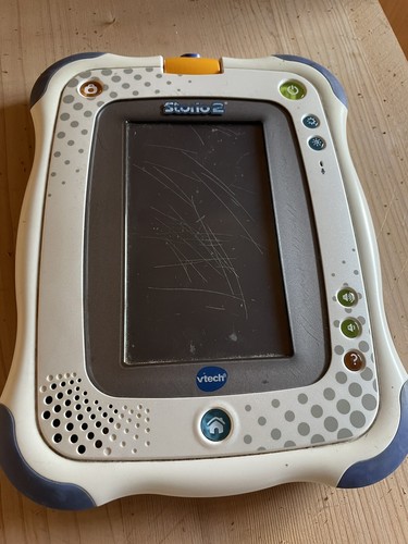 Vtech tech storio - ,