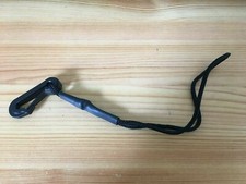 K2 Leash Snowboard Bindung