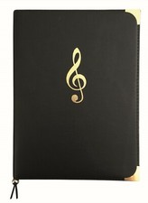 Notenmappe Chormappe RH