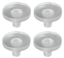 Häfele Glasplattenauflage