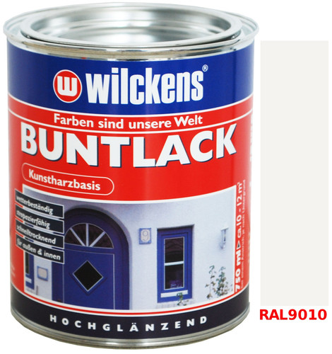 Kunstharzbasis lack buntlack - lack,