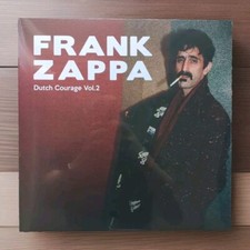 Frank Zappa - Dutch Courage -