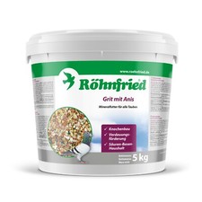 Röhnfried Grit mit Anis -