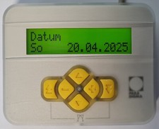 REPARATUR Paradigma Bedienteil SystaCompact/Comfort 09-7333 09-7359 09-7228