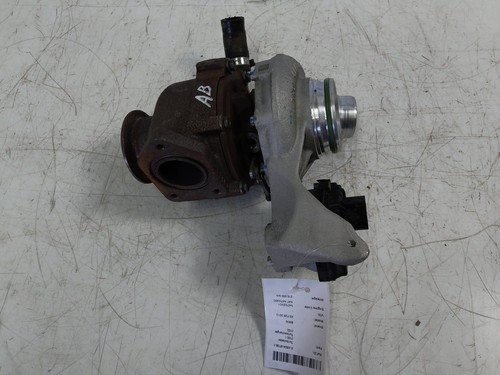 Turbolader für bmw f25 - turbolader,