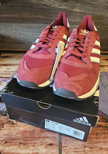 Adidas originals 600 - zx,