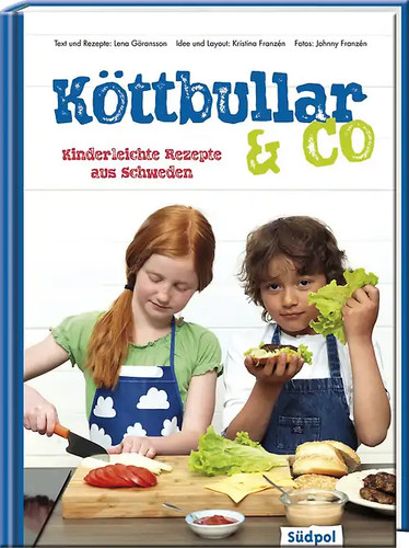 Köttbullar - , &