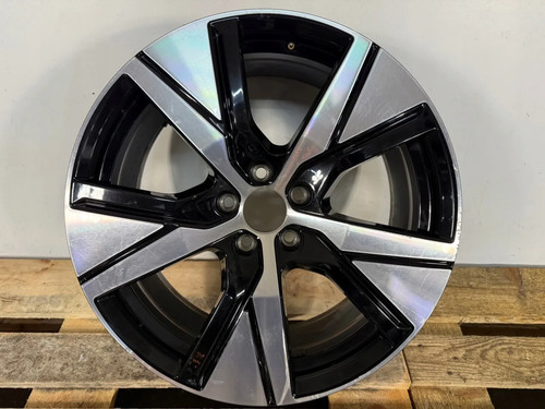 Alufelge zoll 5 5x108 - alufelge, 19