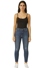 Vero Moda Damen Jeans Sophia S