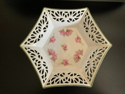 Max roesler jugendstil schale - max,