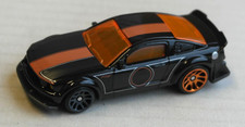 Hot Wheels Silver Series 2005
