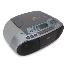 Sony cfd s03cpl - sony, cfd-s03cpl