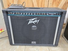 Peavey Session 400 Limited