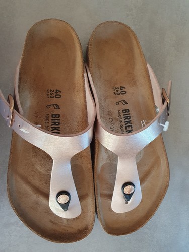Birkenstock damen pantolette - birkenstock,