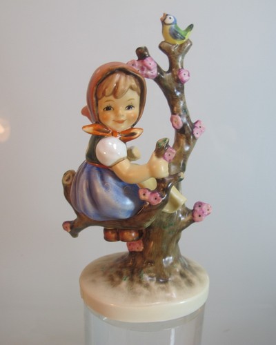 Hummel figur göbel - hummel, frühling