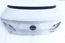 Heckklappe komplett VW Volkswagen Passat CC Facelift 2012-2016 Weiß LB9A
