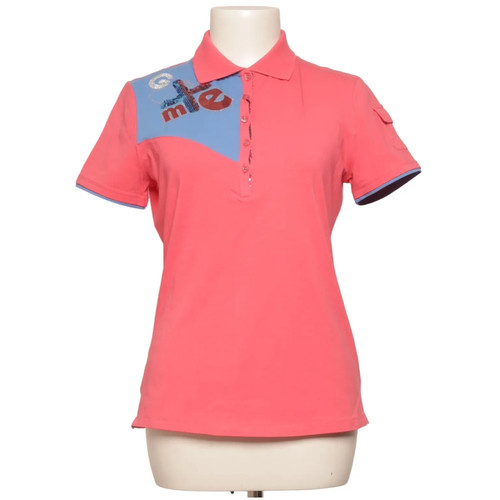 Girls golf poloshirt - girls,