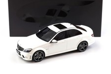1:18 GT Spirit GT928 Mercedes