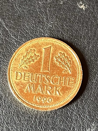 Deutsche mark 24 - 1,