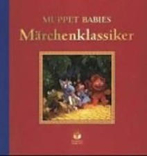 Muppet-Babies Märchenklassiker