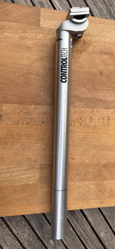 Vintage control tech easton - vintage,